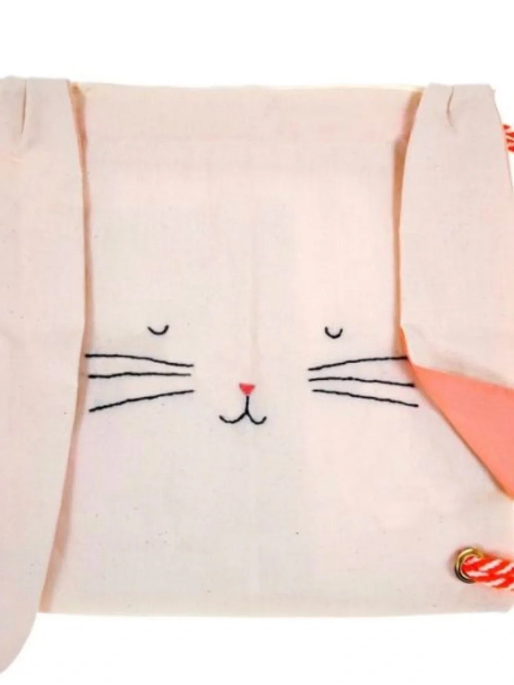 Meri Meri Backpack Bunny.